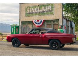 1972 Chevrolet Monte Carlo (CC-2113529) for sale in Glendale, California
