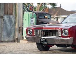 1972 Chevrolet Monte Carlo (CC-2113529) for sale in Glendale, California