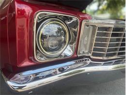 1972 Chevrolet Monte Carlo (CC-2113529) for sale in Glendale, California
