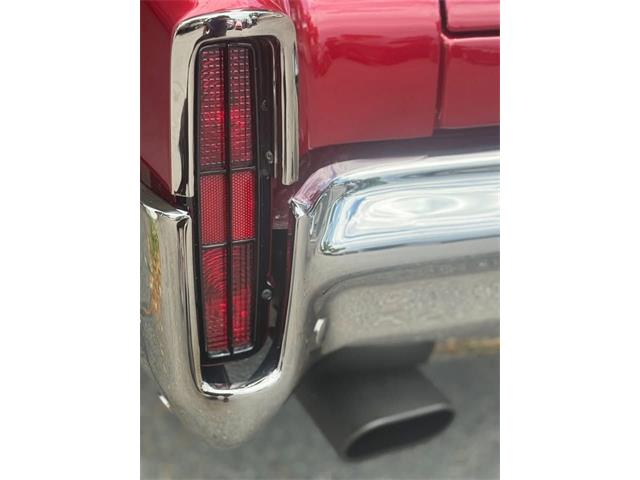 1972 Chevrolet Monte Carlo (CC-2113529) for sale in Glendale, California