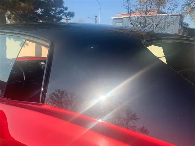 1972 Chevrolet Monte Carlo (CC-2113529) for sale in Glendale, California