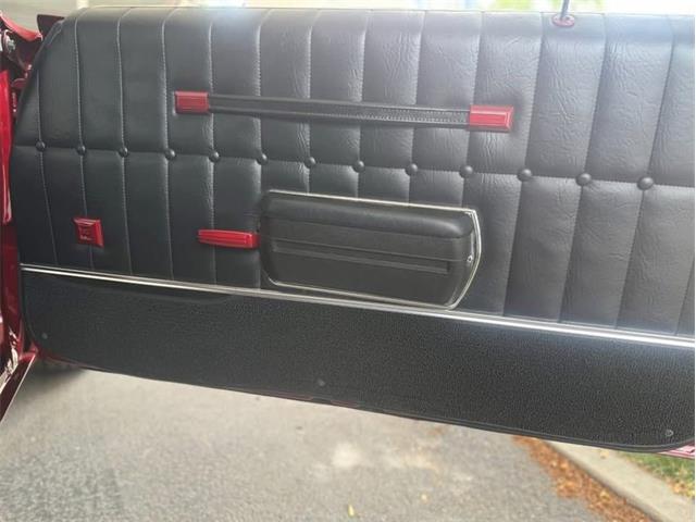 1972 Chevrolet Monte Carlo (CC-2113529) for sale in Glendale, California