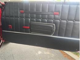 1972 Chevrolet Monte Carlo (CC-2113529) for sale in Glendale, California