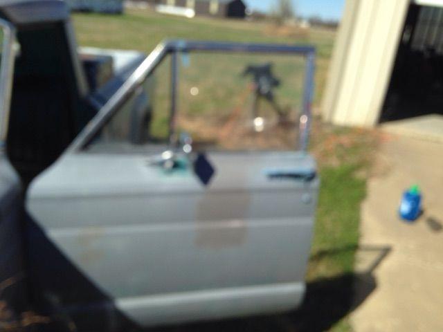 1965 Jeep Gladiator (CC-2110353) for sale in Cadillac, Michigan