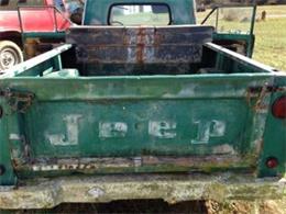 1965 Jeep Gladiator (CC-2110353) for sale in Cadillac, Michigan