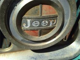 1965 Jeep Gladiator (CC-2110353) for sale in Cadillac, Michigan
