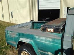 1965 Jeep Gladiator (CC-2110353) for sale in Cadillac, Michigan