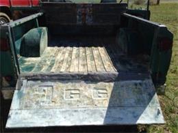 1965 Jeep Gladiator (CC-2110353) for sale in Cadillac, Michigan