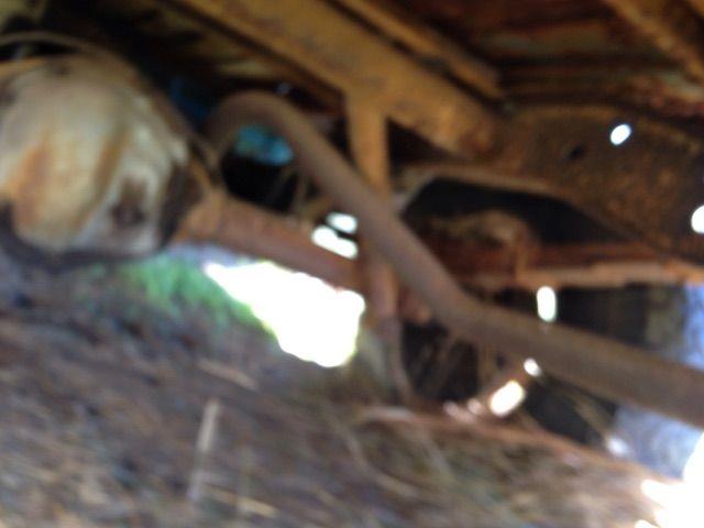 1965 Jeep Gladiator (CC-2110353) for sale in Cadillac, Michigan