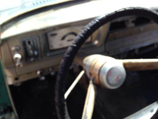 1965 Jeep Gladiator (CC-2110353) for sale in Cadillac, Michigan