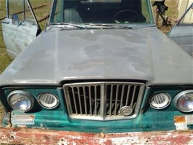 1965 Jeep Gladiator (CC-2110353) for sale in Cadillac, Michigan