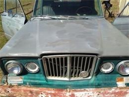 1965 Jeep Gladiator (CC-2110353) for sale in Cadillac, Michigan
