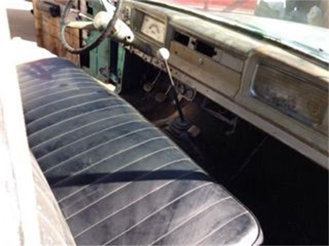 1965 Jeep Gladiator (CC-2110353) for sale in Cadillac, Michigan