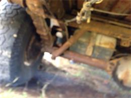 1965 Jeep Gladiator (CC-2110353) for sale in Cadillac, Michigan