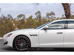 2014 Maserati Quattroporte (CC-2113531) for sale in Beverly Hills, California