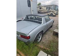 1973 Porsche 914 (CC-2113532) for sale in Glendale, California