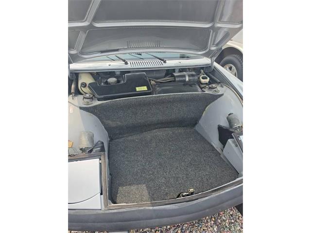 1973 Porsche 914 (CC-2113532) for sale in Glendale, California