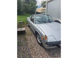 1973 Porsche 914 (CC-2113532) for sale in Glendale, California