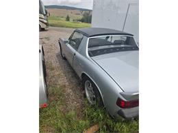 1973 Porsche 914 (CC-2113532) for sale in Glendale, California