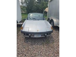 1973 Porsche 914 (CC-2113532) for sale in Glendale, California