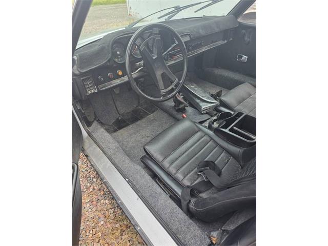 1973 Porsche 914 (CC-2113532) for sale in Glendale, California