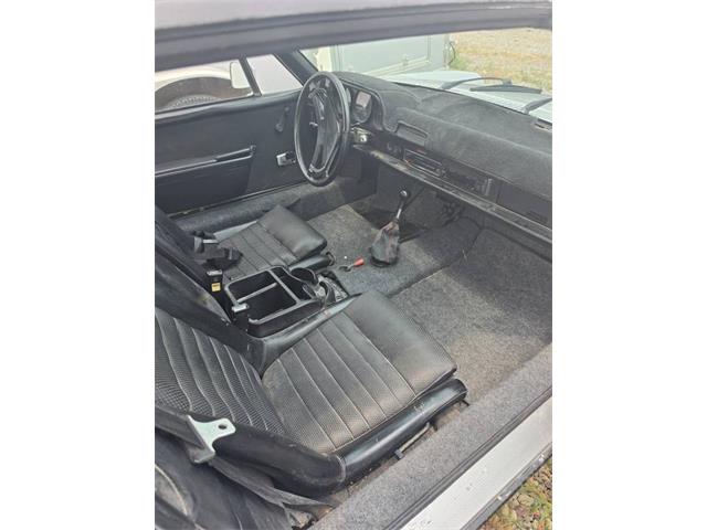 1973 Porsche 914 (CC-2113532) for sale in Glendale, California