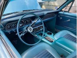 1966 Ford Mustang (CC-2113533) for sale in Glendale, California