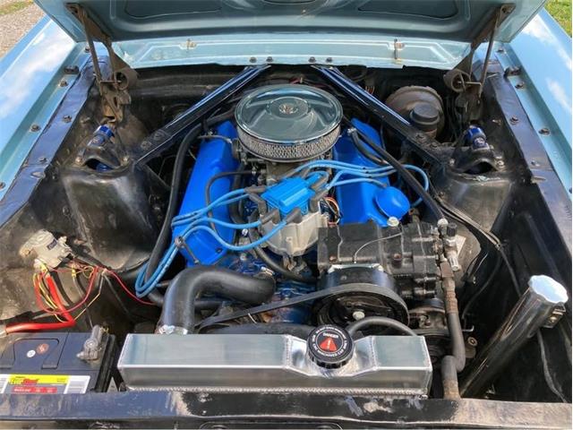 1966 Ford Mustang (CC-2113533) for sale in Glendale, California