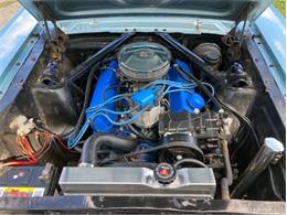 1966 Ford Mustang (CC-2113533) for sale in Glendale, California