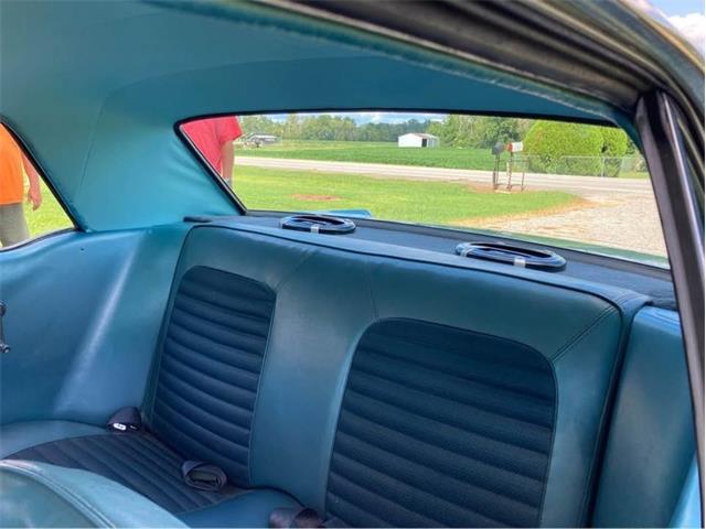 1966 Ford Mustang (CC-2113533) for sale in Glendale, California