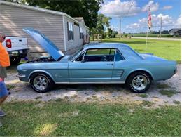 1966 Ford Mustang (CC-2113533) for sale in Glendale, California