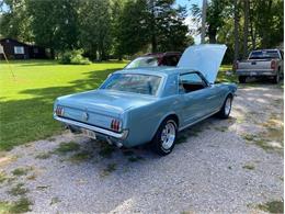 1966 Ford Mustang (CC-2113533) for sale in Glendale, California