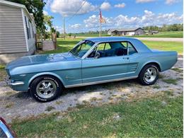 1966 Ford Mustang (CC-2113533) for sale in Glendale, California