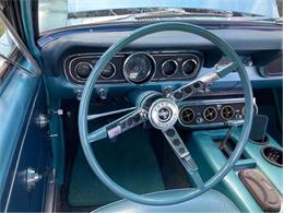 1966 Ford Mustang (CC-2113533) for sale in Glendale, California