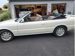 1991 Infiniti M30 (CC-2113534) for sale in Glendale, California