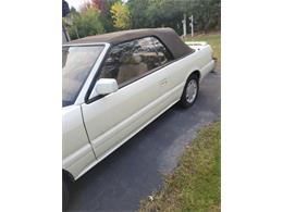 1991 Infiniti M30 (CC-2113534) for sale in Glendale, California
