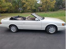 1991 Infiniti M30 (CC-2113534) for sale in Glendale, California