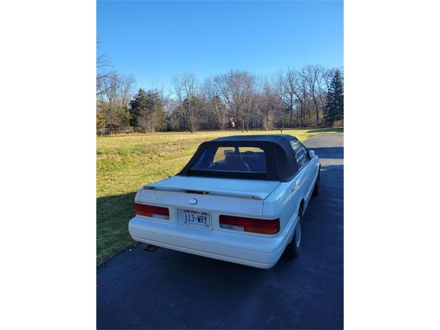 1991 Infiniti M30 (CC-2113534) for sale in Glendale, California