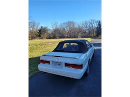 1991 Infiniti M30 (CC-2113534) for sale in Glendale, California