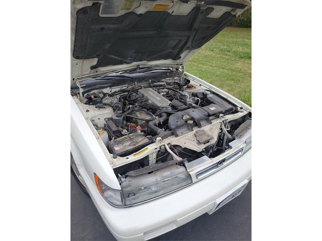 1991 Infiniti M30 (CC-2113534) for sale in Glendale, California