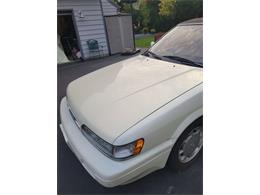 1991 Infiniti M30 (CC-2113534) for sale in Glendale, California