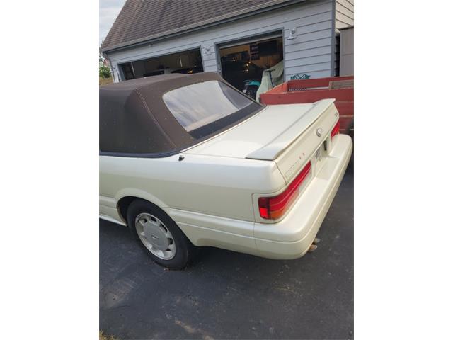 1991 Infiniti M30 (CC-2113534) for sale in Glendale, California