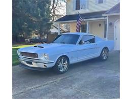 1965 Ford Mustang (CC-2113535) for sale in Glendale, California