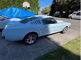 1965 Ford Mustang (CC-2113535) for sale in Glendale, California