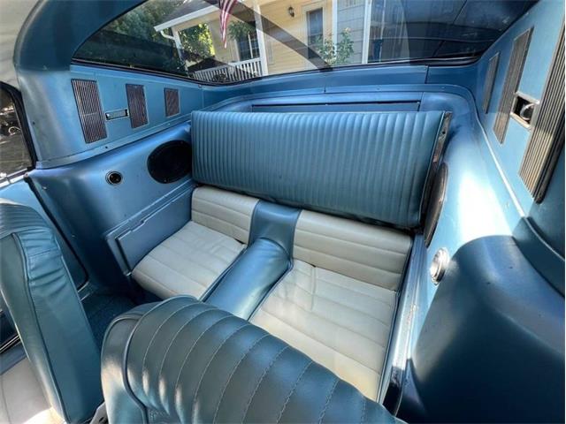1965 Ford Mustang (CC-2113535) for sale in Glendale, California