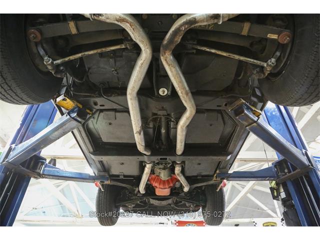 1971 Chevrolet Corvette Stingray (CC-2113536) for sale in Beverly Hills, California