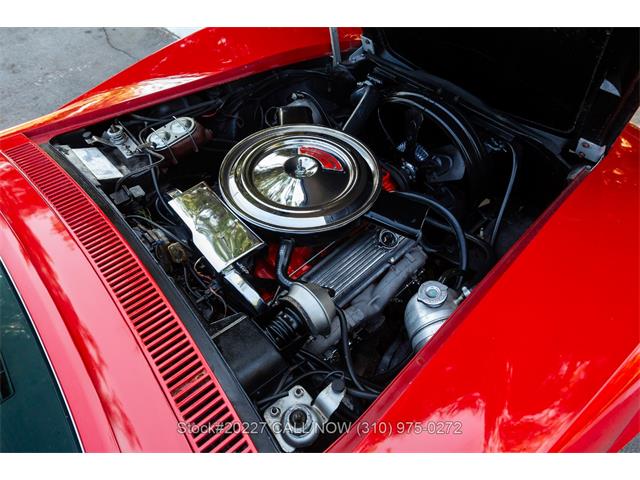 1971 Chevrolet Corvette Stingray (CC-2113536) for sale in Beverly Hills, California