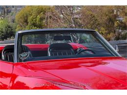1971 Chevrolet Corvette Stingray (CC-2113536) for sale in Beverly Hills, California