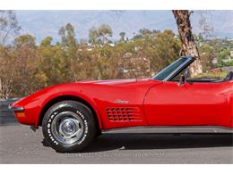 1971 Chevrolet Corvette Stingray (CC-2113536) for sale in Beverly Hills, California