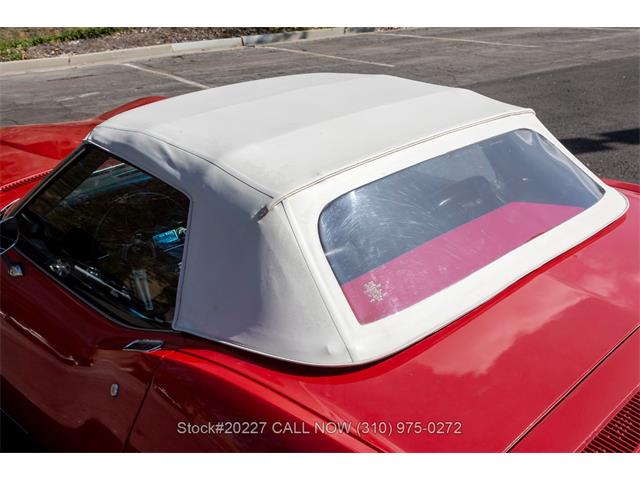1971 Chevrolet Corvette Stingray (CC-2113536) for sale in Beverly Hills, California